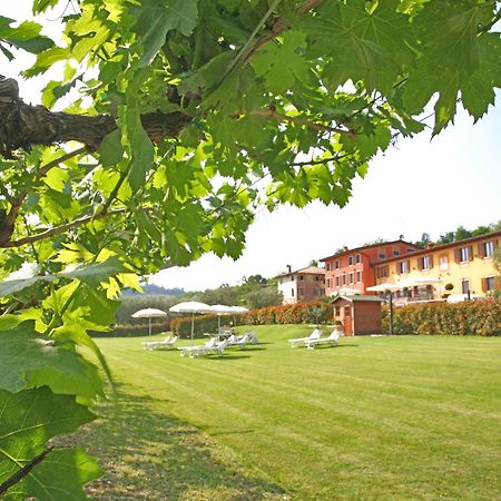 Bed and Breakfast La Zerla Бардолино Экстерьер фото