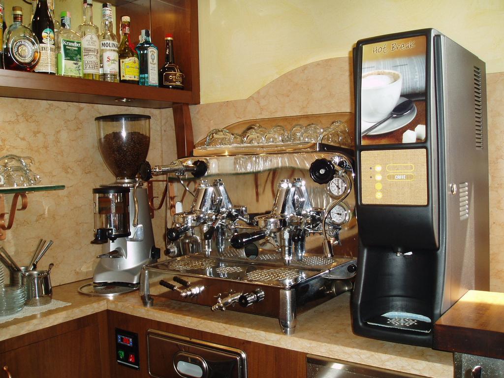 Bed and Breakfast La Zerla Бардолино Экстерьер фото