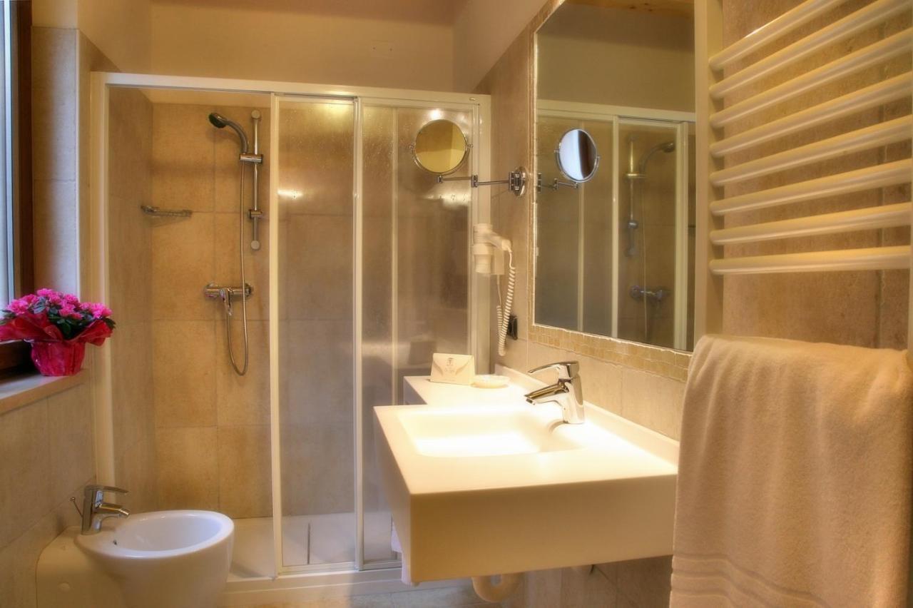 Bed and Breakfast La Zerla Бардолино Экстерьер фото