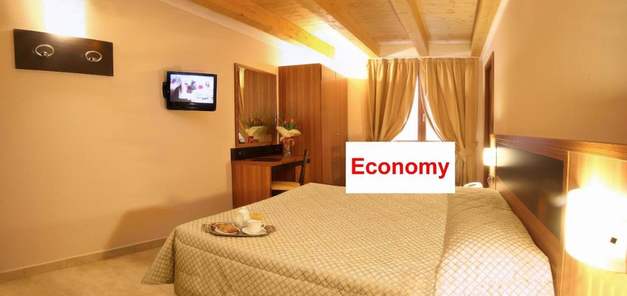 Bed and Breakfast La Zerla Бардолино Экстерьер фото