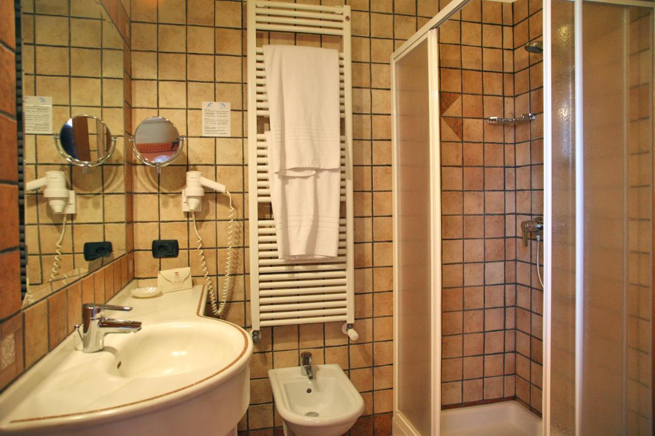 Bed and Breakfast La Zerla Бардолино Экстерьер фото